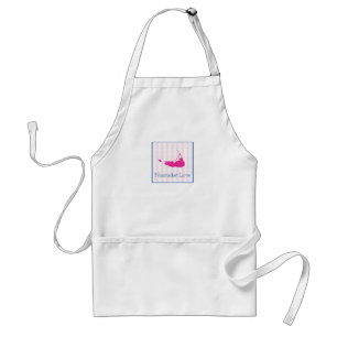 Nantucket Love Sailor's Bracelet Apron