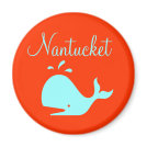 NANTUCKET MAGNET NANTUCKET MAGNET