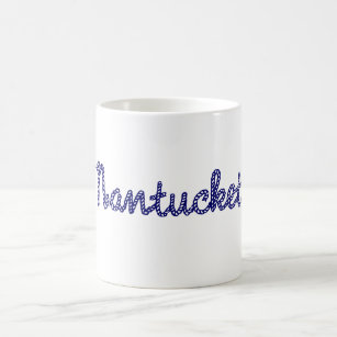 Nantucket Mug