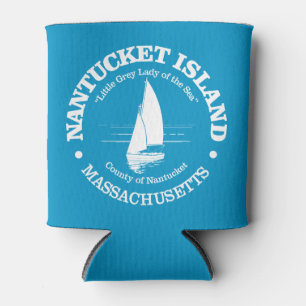 Nantucket (sailboat) can cooler