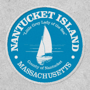Nantucket (sailboat) patch