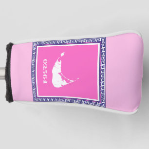 Nantucket (Sconset) Putter Head Cover