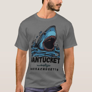 Nantucket T-Shirt