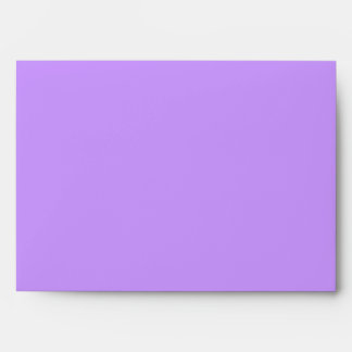 Naomi Bat Mitzvah Envelope