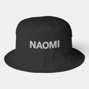 Naomi Bucket Hat
