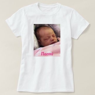 Naomi T-Shirt