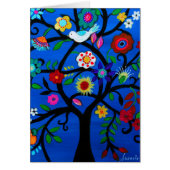 NAOMI'S TREE OF LIFE (Front)