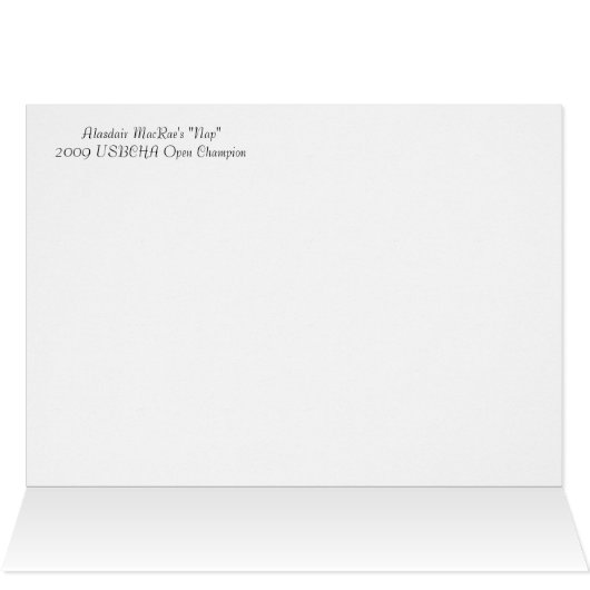 Nap (Inside Horizontal (Top))