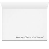 Nap Cards (Inside Horizontal (Bottom))