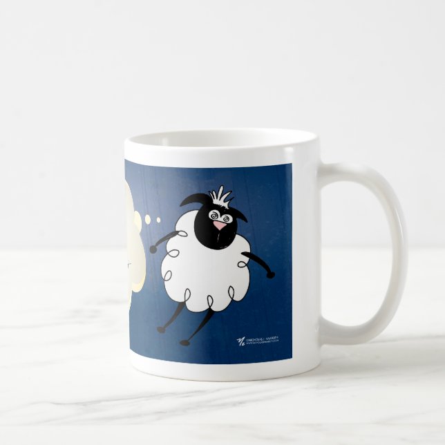 Nap for That Monday Mug (Right)