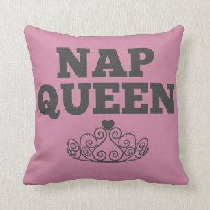 Nap Queen Pillow