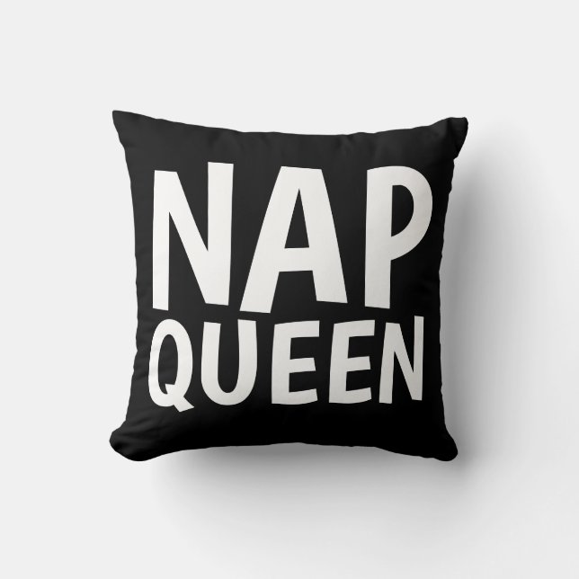 NAP QUEEN PILLOWS (Front)