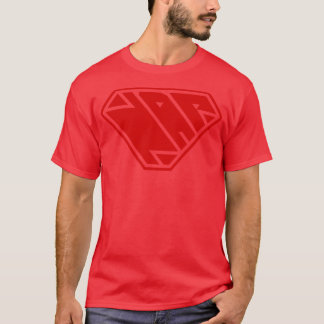 Nap Red T-Shirt
