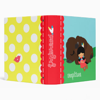 nap time binder