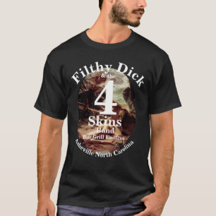Napa Sonoma Pinot Wine Country Tasting Tour Trip T-Shirt
