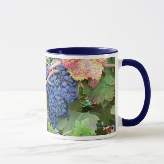 Napa Valley Harvest Mug