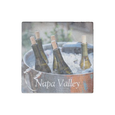 Napa Valley Magnet