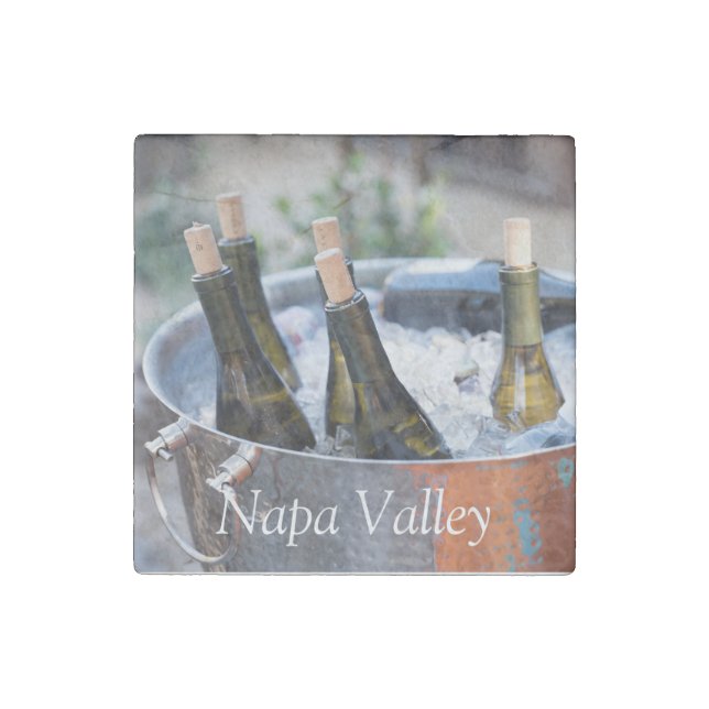 Napa Valley Magnet (Front)