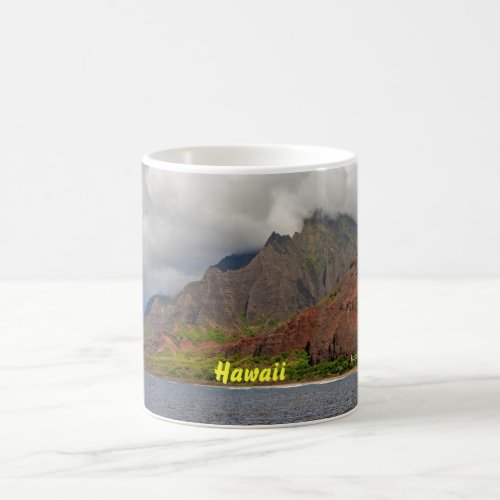 NaPali Coast Mug