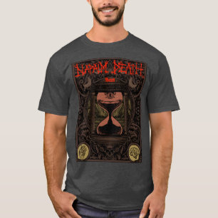 Napalm Death king scorpions1  T-Shirt
