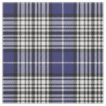 Napier Tartan Print Fabric