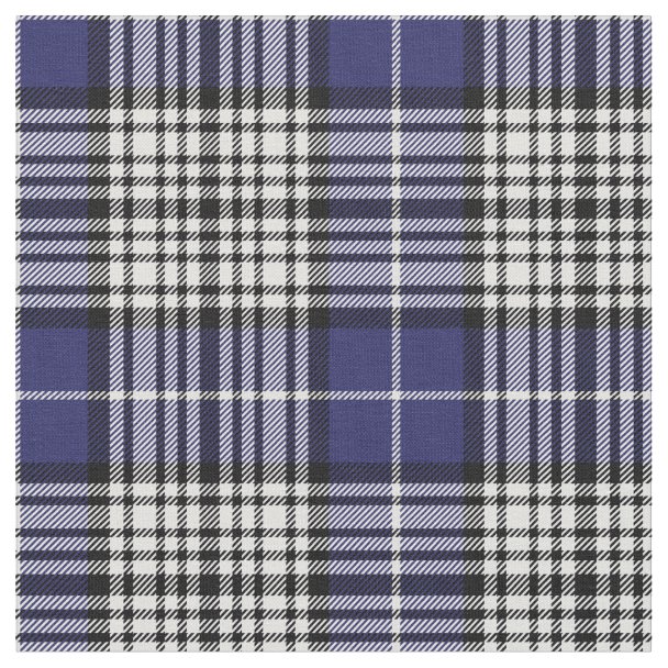 napier tartan tie
