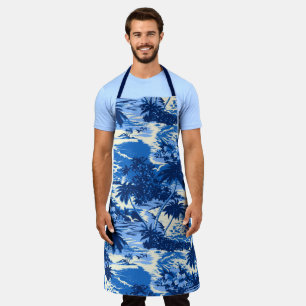 Napili Bay Hawaiian Island Scenic - Blue Apron