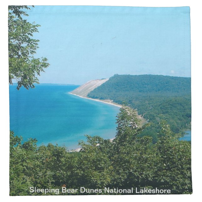 napkin (Front)