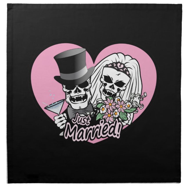 Napkin (Front)