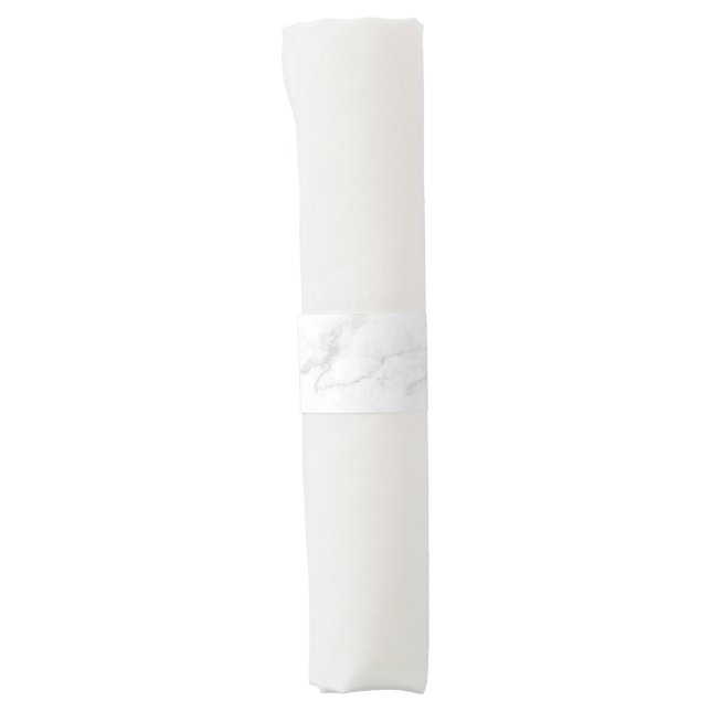 Napkin Band (Front)