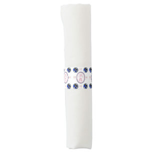 Napkin band dance