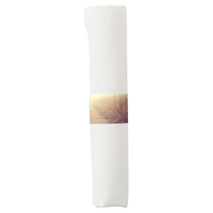 Napkin Band Sunrise Pathway Walkway Path Side Walk