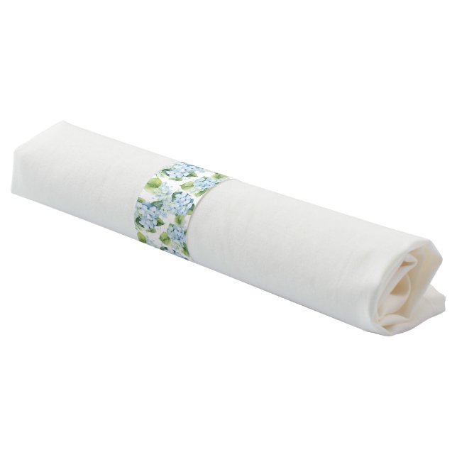 Napkin Bands (Angled)