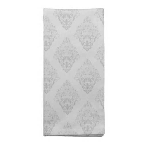 Napkin Set_Damask