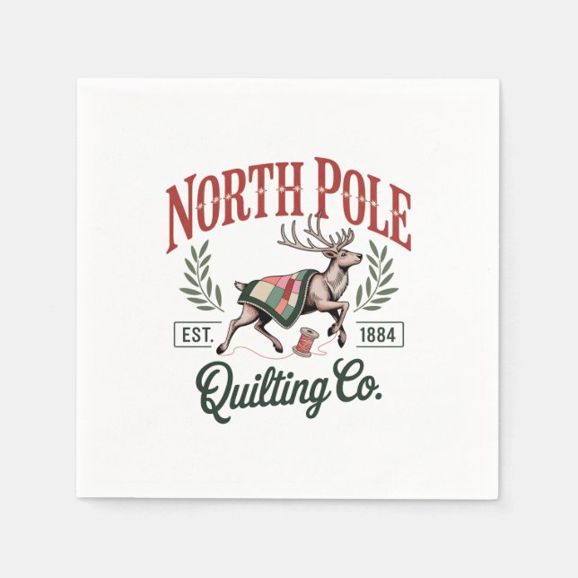  NAPKINS (Front)