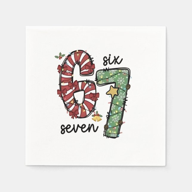   NAPKINS (Front)