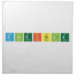 Zingisile  Napkins