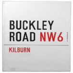 BUCKLEY ROAD  Napkins