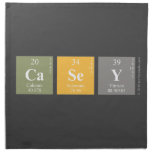 Casey  Napkins