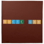 SHAYE COHN  Napkins