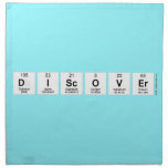 Discover  Napkins