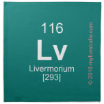 Lv  Napkins