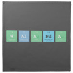 WALANDA  Napkins
