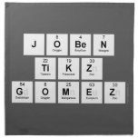Joben
 TIKZ
 Gomez  Napkins