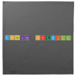 Angelina Hartwill  Napkins