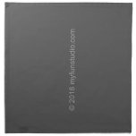   Napkins
