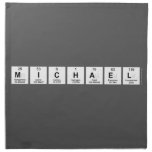 Michael  Napkins