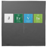 JERVIN
   Napkins