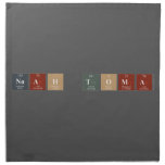 Noah Toma  Napkins