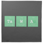 TAWA  Napkins